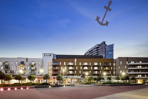 Quest Docklands - Surfers Paradise Gold Coast 2