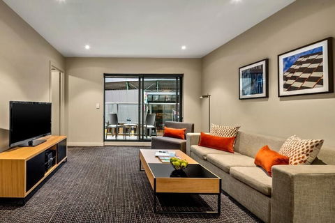 Quest Docklands - Surfers Paradise Gold Coast 4