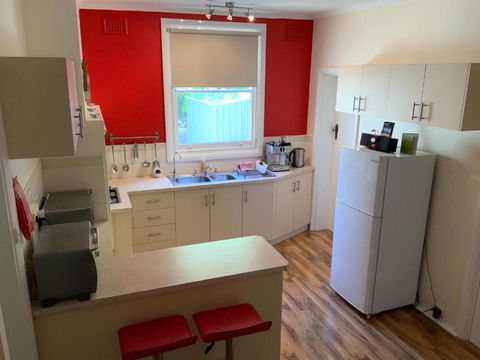 Oats Cottage - Surfers Paradise Gold Coast 5