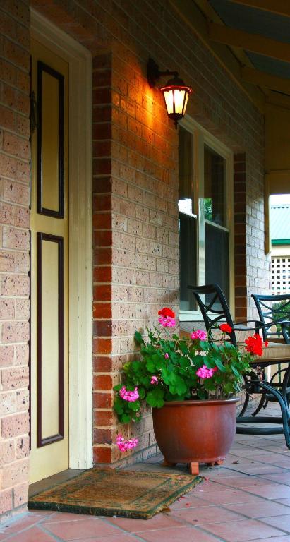 Oats Cottage - Surfers Paradise Gold Coast 4