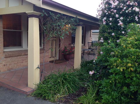 Oats Cottage - Surfers Paradise Gold Coast 3
