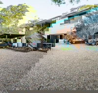 Torquay Terrace Bed  Breakfast