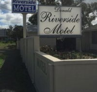 Donald Riverside Motel - Surfers Paradise Gold Coast