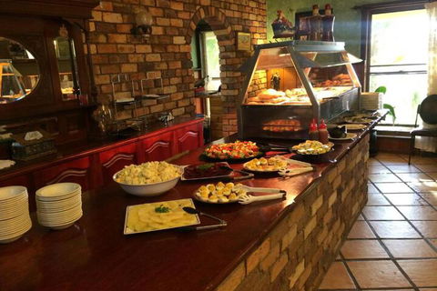 Susan River Homestead - Surfers Paradise Gold Coast 3