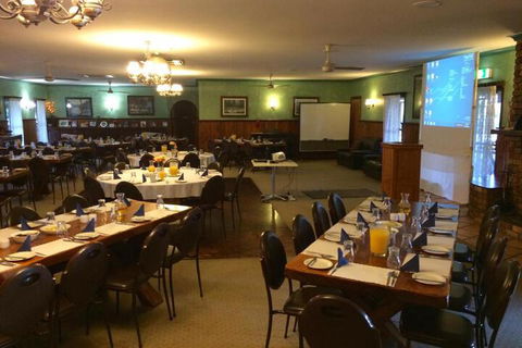 Susan River Homestead - Surfers Paradise Gold Coast 6