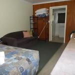 Oakridge Motel Tourist Park - Surfers Paradise Gold Coast 0