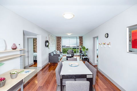 DD Apartments On Sussex - Surfers Paradise Gold Coast 2