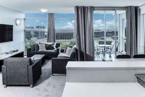 DD Apartments On Sussex - Surfers Paradise Gold Coast 0