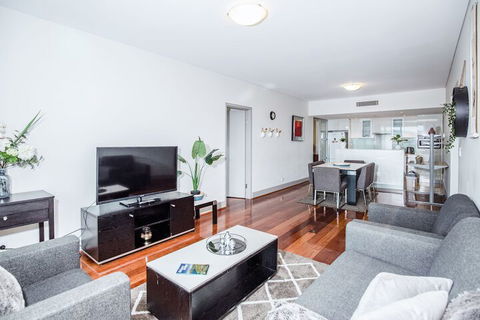 DD Apartments On Sussex - Surfers Paradise Gold Coast 7