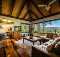 Lombok on Waterfall Retreat - Surfers Paradise Gold Coast