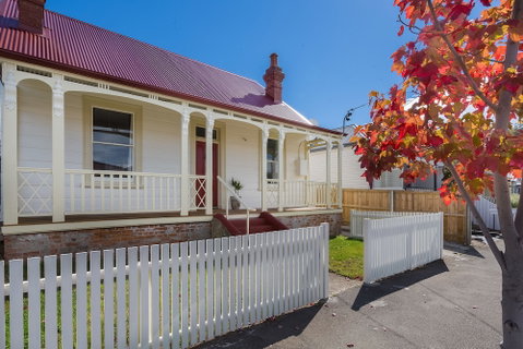 Brampton Cottage - Surfers Paradise Gold Coast 1