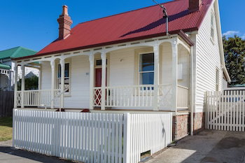 Brampton Cottage - Surfers Paradise Gold Coast 0