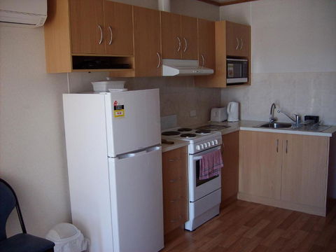 Jackos Holiday Cabins - Surfers Paradise Gold Coast 2