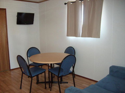 Jackos Holiday Cabins - Surfers Paradise Gold Coast 1