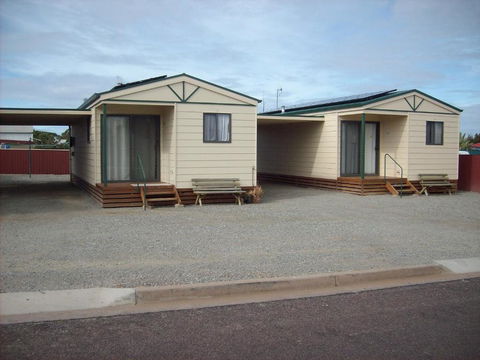 Jackos Holiday Cabins - Surfers Paradise Gold Coast 4