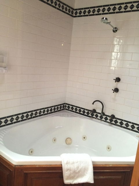 Daly View Bed & Breakfast - Surfers Paradise Gold Coast 1