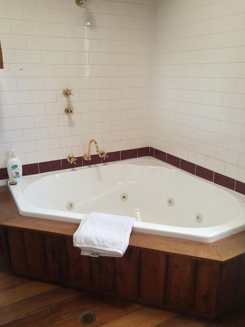 Daly View Bed & Breakfast - Surfers Paradise Gold Coast 2