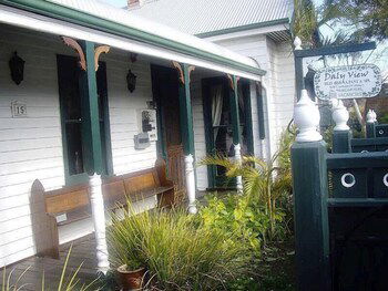 Daly View Bed & Breakfast - Surfers Paradise Gold Coast 0
