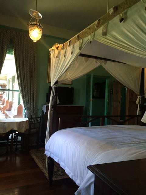 Daly View Bed & Breakfast - Surfers Paradise Gold Coast 4