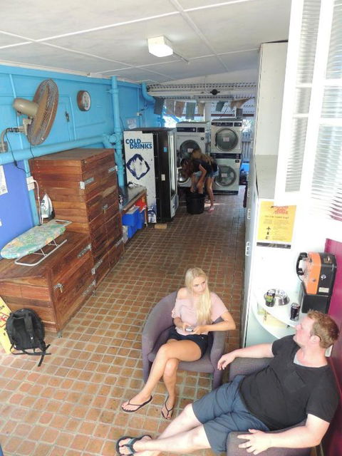 Reef Lodge Backpackers - Surfers Paradise Gold Coast 5
