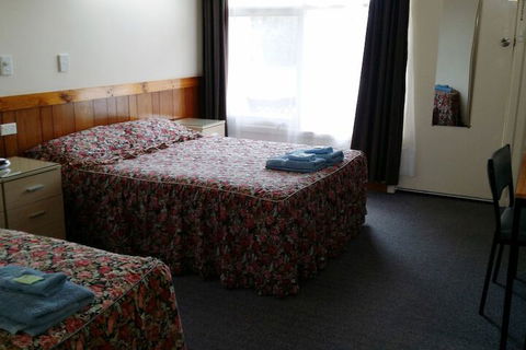 Terang Motor Inn - Surfers Paradise Gold Coast 3