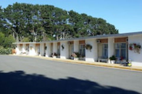 Terang Motor Inn - Surfers Paradise Gold Coast 0