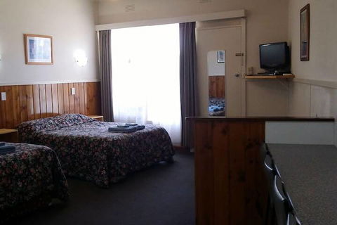 Terang Motor Inn - Surfers Paradise Gold Coast 2