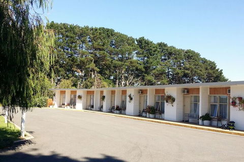 Terang Motor Inn - Surfers Paradise Gold Coast 1