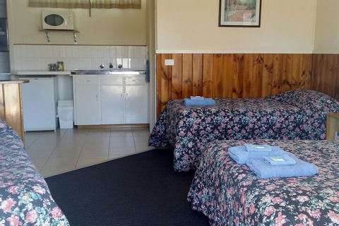 Terang Motor Inn - Surfers Paradise Gold Coast 5