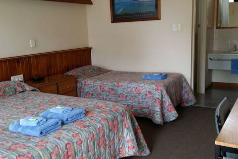 Terang Motor Inn - Surfers Paradise Gold Coast 6