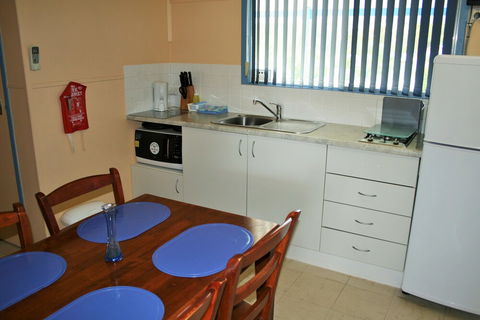 Baudin Beach Apartments - Surfers Paradise Gold Coast 5