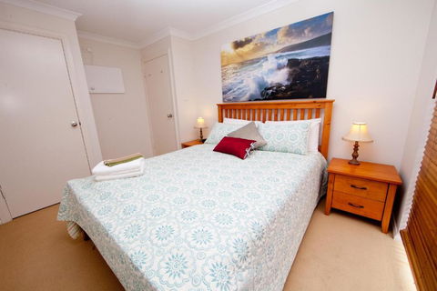 Ocean Mist Villa - Surfers Paradise Gold Coast 2