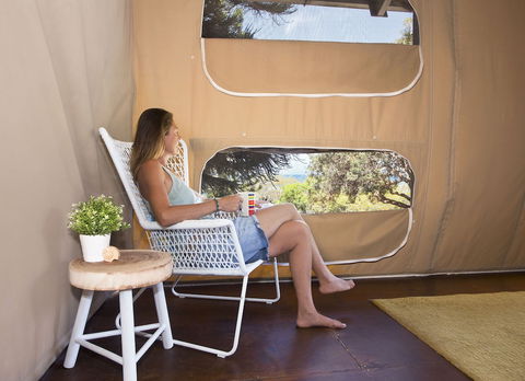 The Eco Beachcamp Retreat - Surfers Paradise Gold Coast 3