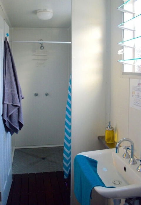 The Eco Beachcamp Retreat - Surfers Paradise Gold Coast 1