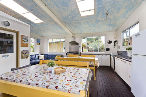 The Eco Beachcamp Retreat - Surfers Paradise Gold Coast 5