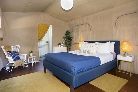 The Eco Beachcamp Retreat - Surfers Paradise Gold Coast 6