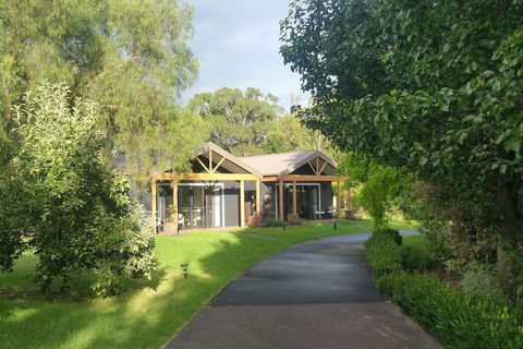 The Musicians Retreat B & B - Surfers Paradise Gold Coast 1