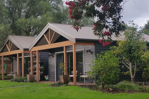 The Musicians Retreat B & B - Surfers Paradise Gold Coast 2