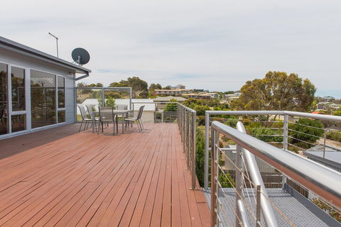 Bridport Holiday House - Surfers Paradise Gold Coast 3
