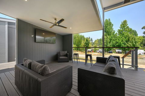 Bright Riverside Holiday Park - Surfers Paradise Gold Coast 5