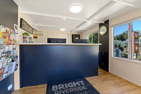 Bright Riverside Holiday Park - Surfers Paradise Gold Coast 6