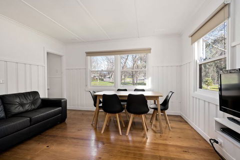 Bright Riverside Holiday Park - Surfers Paradise Gold Coast 7