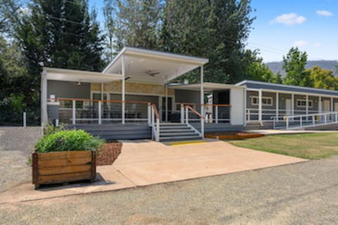 Bright Riverside Holiday Park - Surfers Paradise Gold Coast 0