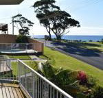 Unit 2 Ballingalla Apartments - Surfers Paradise Gold Coast