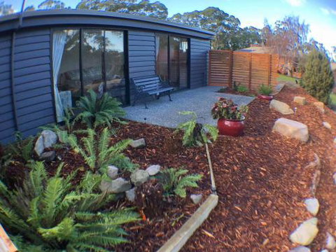 REBS BatB - Surfers Paradise Gold Coast 5