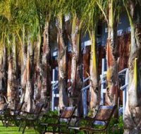 Inverloch Motel - Surfers Paradise Gold Coast