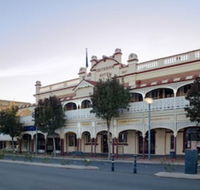 Criterion Hotel Warwick - Surfers Paradise Gold Coast