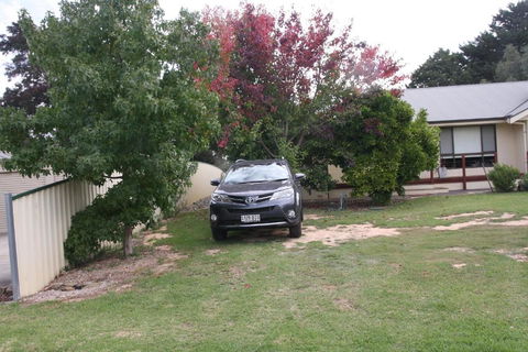 Owl Place In Hahndorf - Surfers Paradise Gold Coast 2