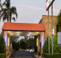 Centre Point Mid City Motor Inn - Surfers Paradise Gold Coast