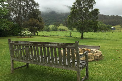 ARCADIA - The Barn Cottage & Rosehill Cottage - Surfers Paradise Gold Coast 2